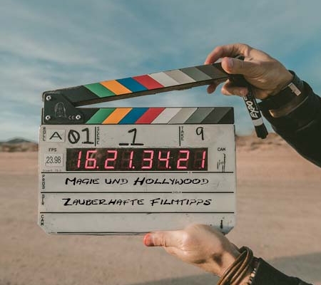 Filmklappe