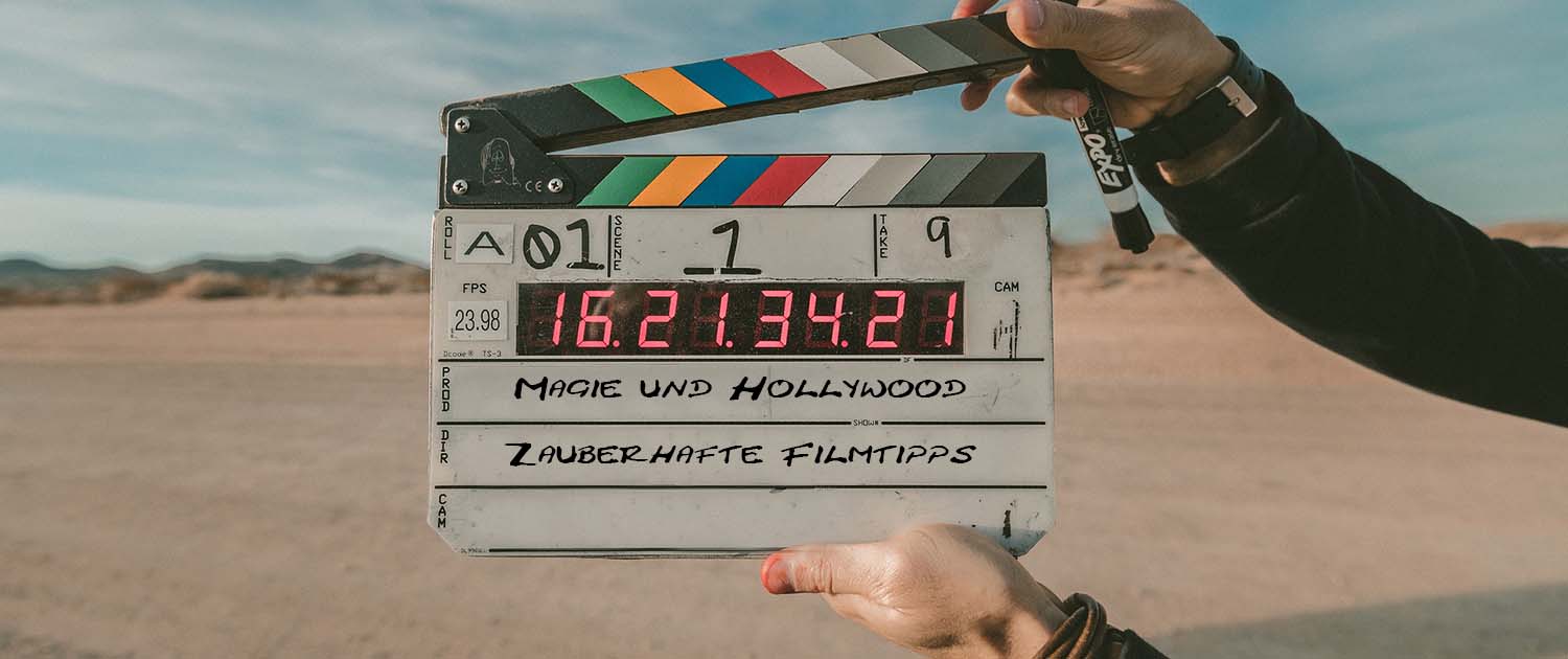 Filmklappe